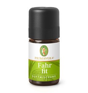 Primavera Driving Fit 複方精油 5ml