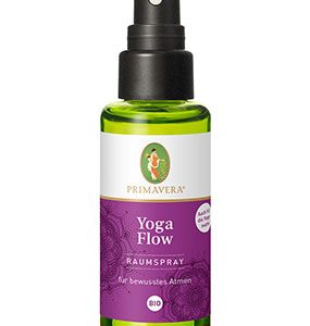 Primavera Yoga Flow Room Spray 室內噴霧50ml