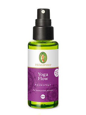 Primavera Yoga Flow Room Spray 室內噴霧50ml