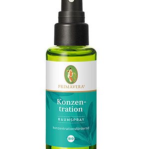 Primavera Concentration Room Spray 室內噴霧50ml