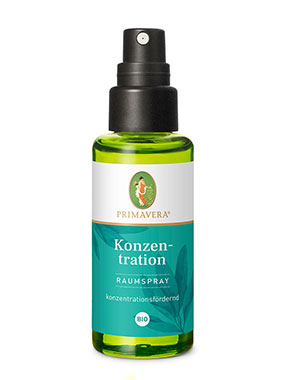 Primavera Concentration Room Spray 室內噴霧50ml