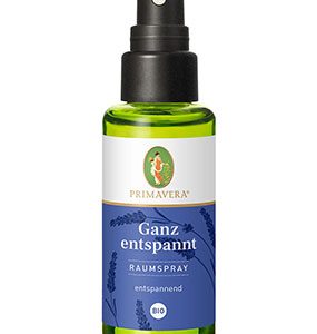 Primavera Complete Relax Room Spray 室內噴霧50ml