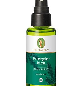 Primavera Energy Kick Room Spray 室內噴霧50ml