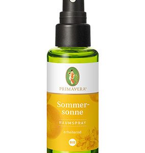 Primavera Sommer Sun Room Spray 室內噴霧50ml