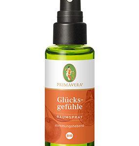 Primavera Happy Feeling Room Spray 室內噴霧50ml