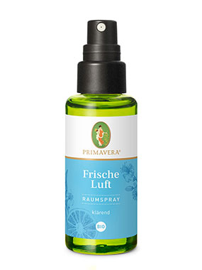Primavera Fresh Air Room Spray 室內噴霧50ml