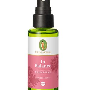 Primavera In Balance Room Spray 室內噴霧50ml
