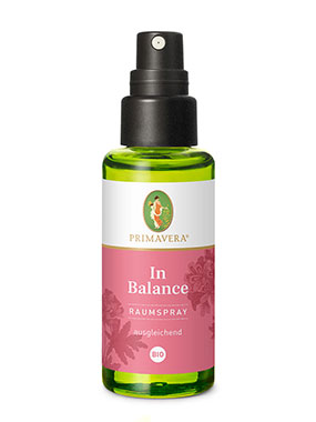Primavera In Balance Room Spray 室內噴霧50ml
