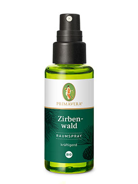Primavera Pine Forest Room Spray 室內噴霧50ml