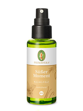 Primavera Sweet Moment Room Spray 室內噴霧50ml