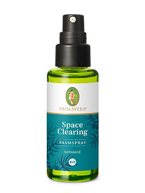 Primavera Space Cleaning Room Spray 室內噴霧50ml