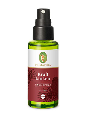 Primavera Power Refill Room Spray 室內噴霧50ml