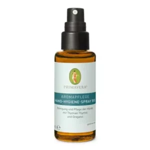 Primavera 有機手部衛生噴霧Hand Hyginic Spray 50ml
