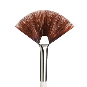 Da Vince 德國手工面膜掃 Handmade DIY Mask Brush 3號