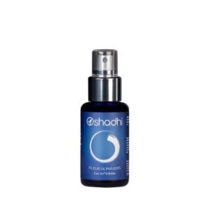 Oshadhi Eau de Toilette Fleur de Paradis天堂之花淡香水50ml