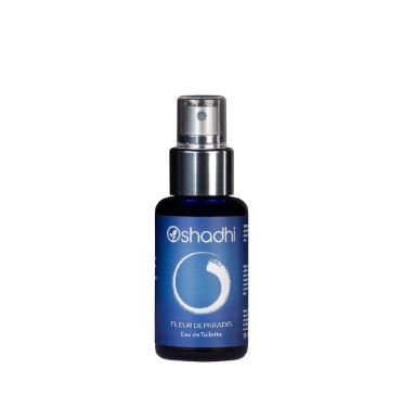 Oshadhi Eau de Toilette Fleur de Paradis天堂之花淡香水50ml