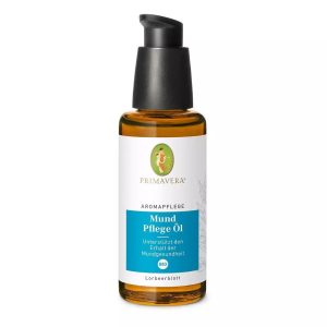 Primavera Mouth Care Oil 口腔護理油 50ml