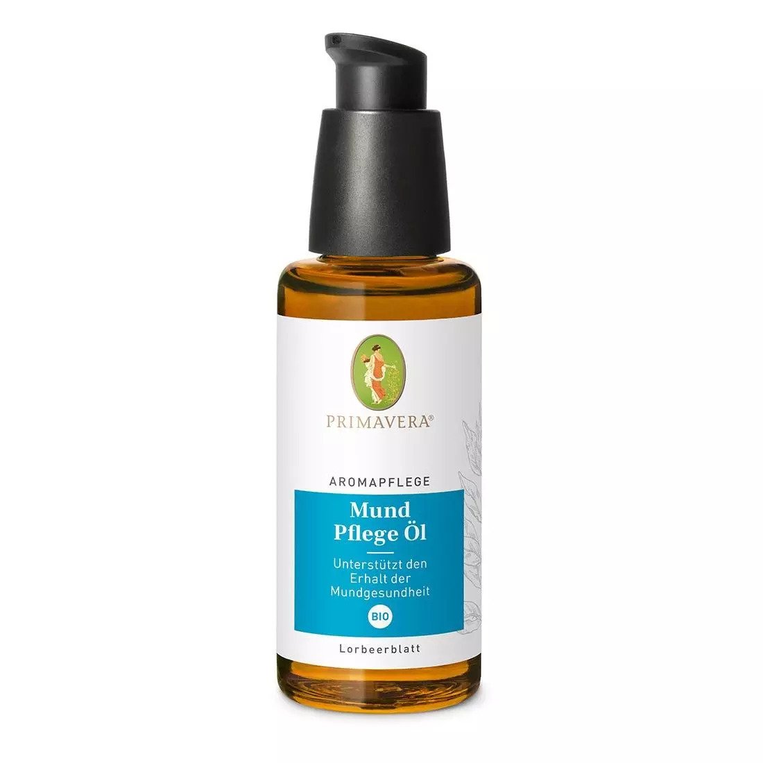 Primavera Mouth Care Oil 口腔護理油 50ml