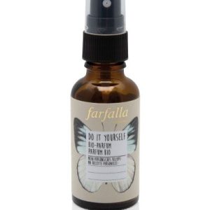 Farfalla DIY有機香水基底27ml
