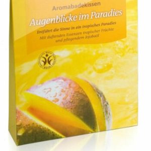 Sensena Aroma Bath Pillow - Fruit Paradise 香氣浸浴枕 60g
