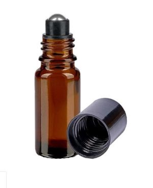 Medical Grade Roll On Bottle 醫療級滾珠樽 10ml x3