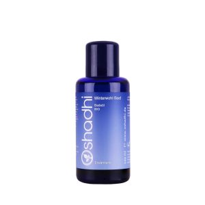 Oshadhi Winterwohl Bath Oil 免疫力免浸浴油100ml