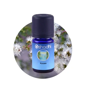 Oshadhi 野生昆士亞精油 Kunzea 5ml