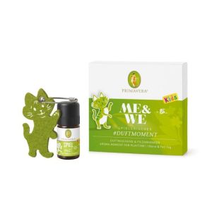 Primavera Gift Set - Spielerischer Duftmoment 兒童禮品套裝