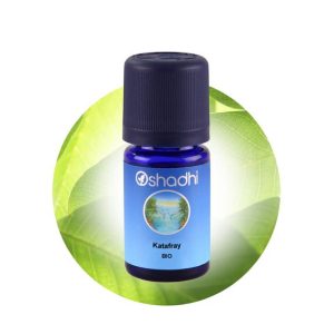 Oshadhi Katafray Oil有機卡塔菲精油5ml