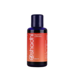Oshadhi 有機金盏花浸泡油 Calendula Oil