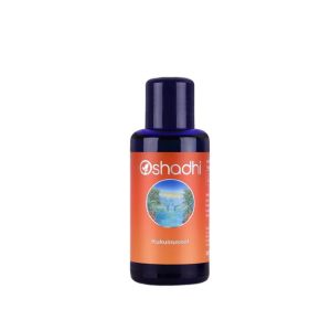 Oshadhi 石栗油 Cucui Nut Oil