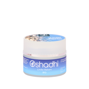 Oshadhi Linder Balm 舒緩香膏 30ml