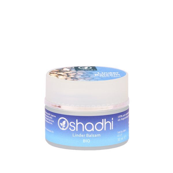 Oshadhi Linder Balm 舒緩香膏 30ml