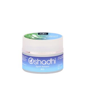 Oshadhi Sport Balsam 香膏30ml