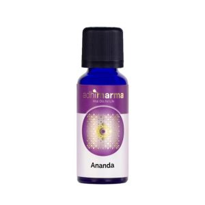 Oshadhi Ananda Marma Oil 能量油