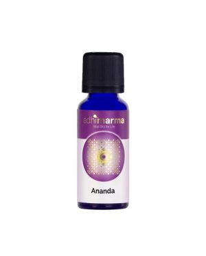 Oshadhi Ananda Marma Oil 能量油