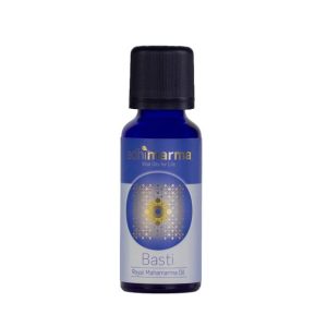 Oshadhi Basti Marma Oil 能量油