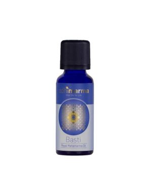Oshadhi Basti Marma Oil 能量油