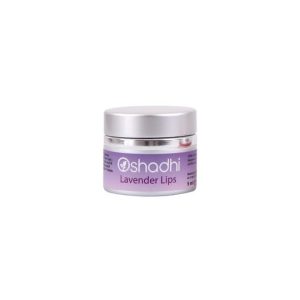 Oshadhi Lavender Lip Balm 薰衣草唇膏5ml