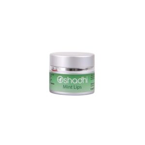 Oshadhi Mint Lip Balm 薄荷唇膏5ml