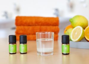 芳香Immune Strengthen精油套裝