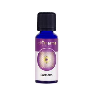 Oshadhi Sadhaka Marma 能量油