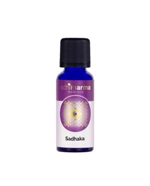 Oshadhi Sadhaka Marma 能量油