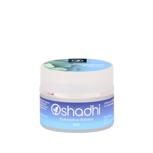 Oshadhi Eukalyptus Balm 30ml