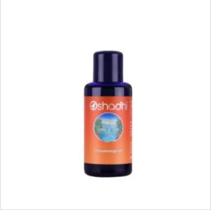Oshadhi 有機酸渣樹油 Andiroba Oil