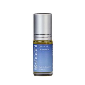 Oshadhi Aroma Roll on - Dream of Champaca 5ml 芳香滾珠