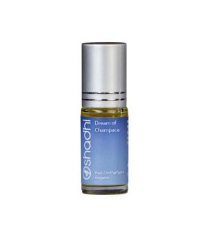 Oshadhi Aroma Roll on - Dream of Champaca 5ml 芳香滾珠