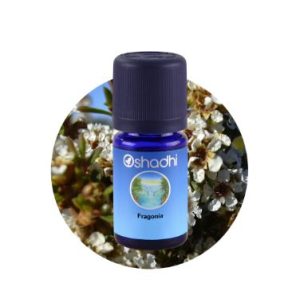 Oshadhi Fragonia 芳枸葉 5ml