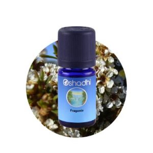 Oshadhi Fragonia 芳枸葉 5ml