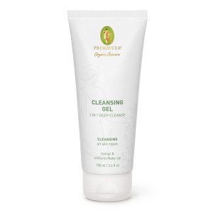 Primavera Cleansing Gel - 2 in 1 Deep Cleanse 100ml 潔面啫喱